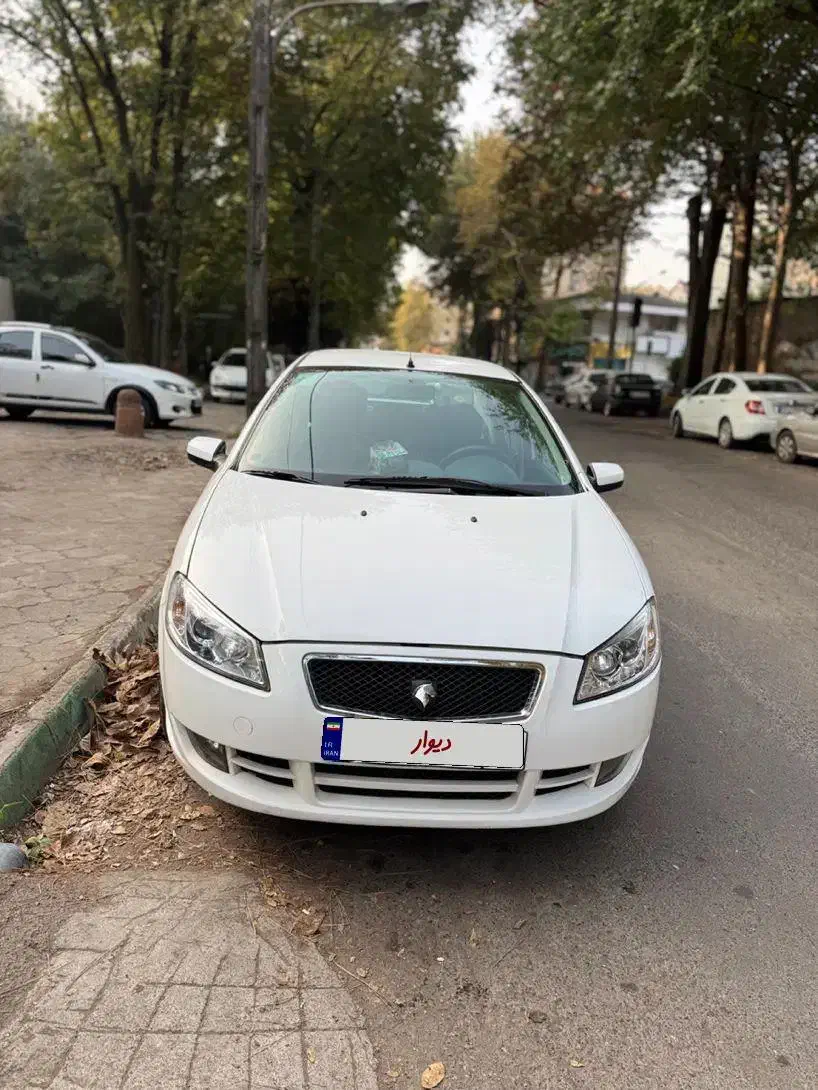 رانا ۹۷ TU5|خودرو سواری و وانت|رشت, استقامت ۱|دیوار