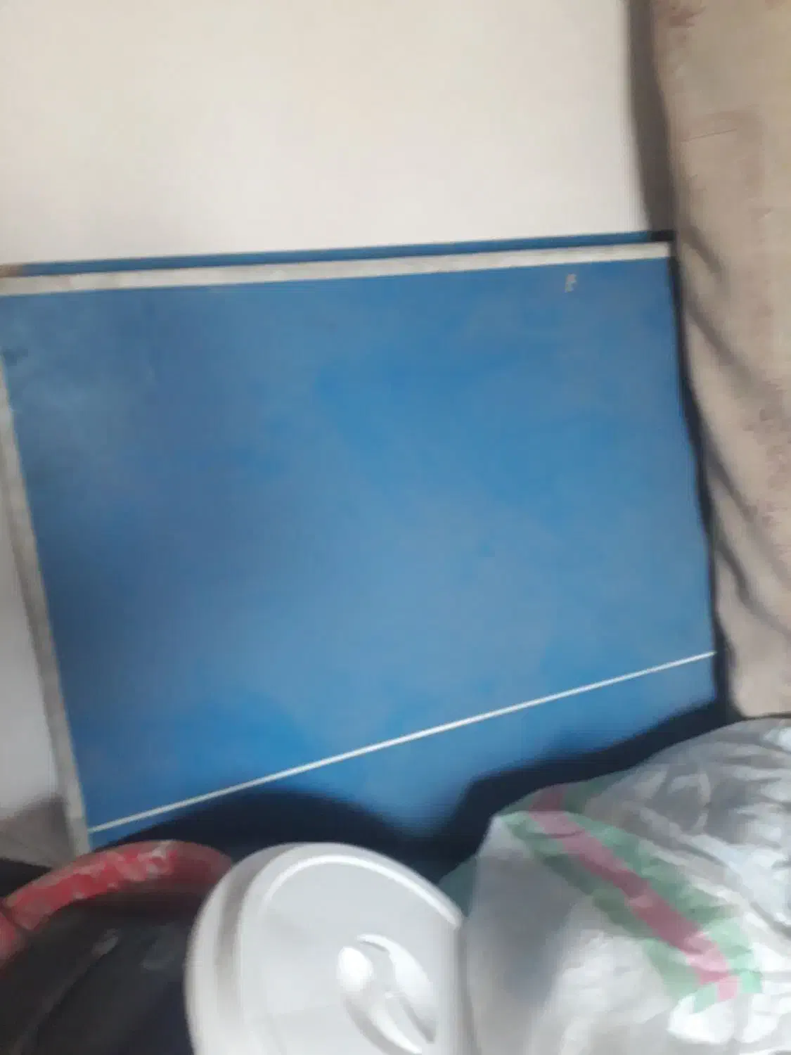 میز پینگ پونگ|تجهیزات ورزشی|کهریزک, |دیوار