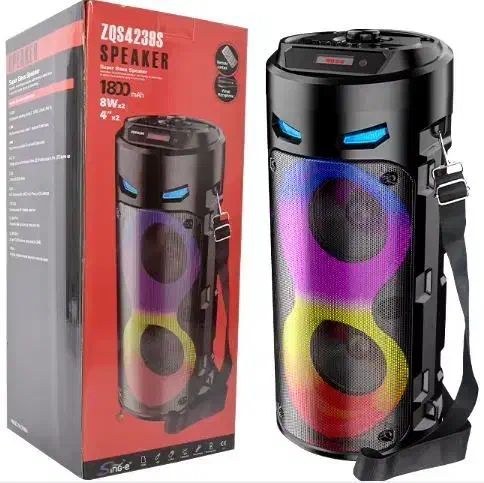 پخش عمده اسپیکر های برند zqs|صوتی و تصویری|اصفهان, بوستان زاینده رود|دیوار