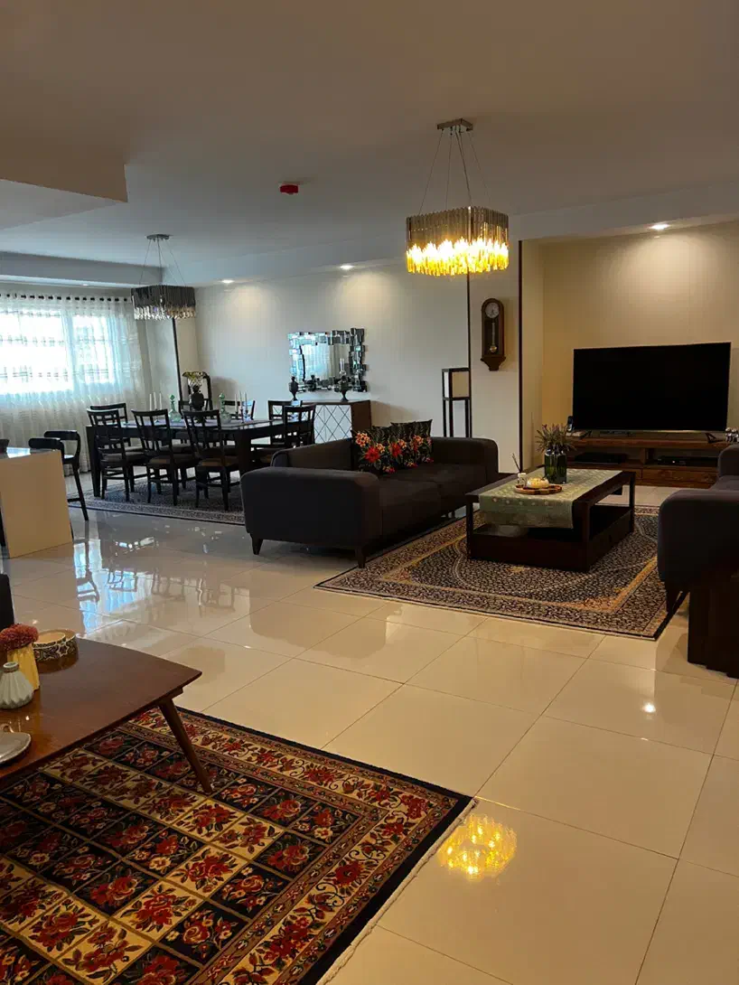 127 متر ویو بینظیر|فروش آپارتمان|تهران, کوهک|دیوار