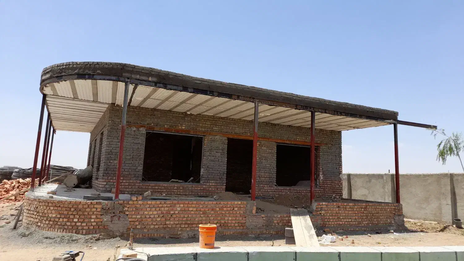 بنایی|خدمات پیشه و مهارت|تهران, شیخ هادی|دیوار