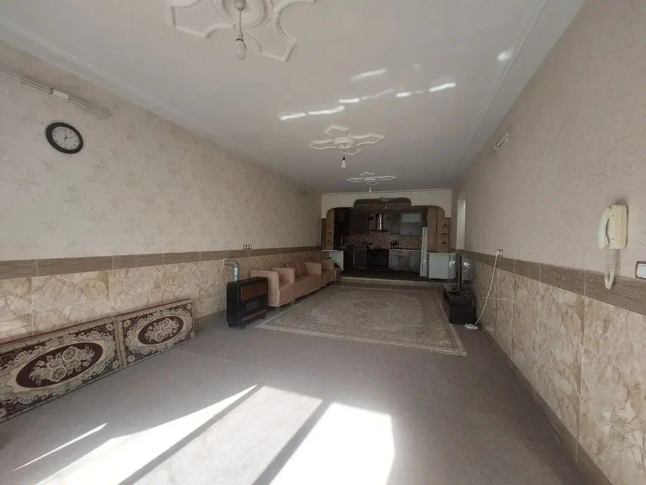 خانه دلباز دوبلکس صفا|فروش خانه و ویلا|بروجرد, |دیوار