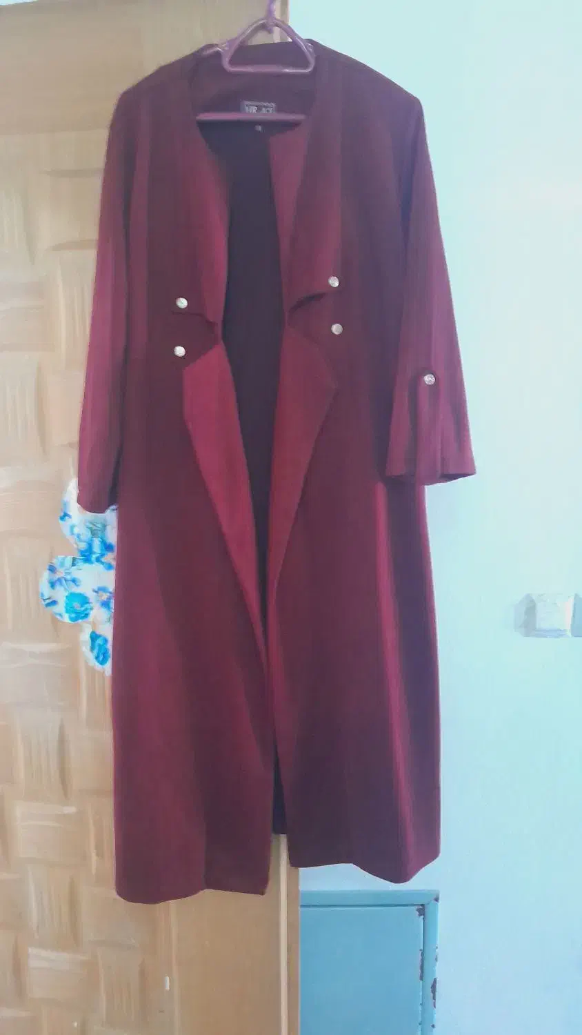 دو عددپالتو نو|لباس|محمودآباد, |دیوار