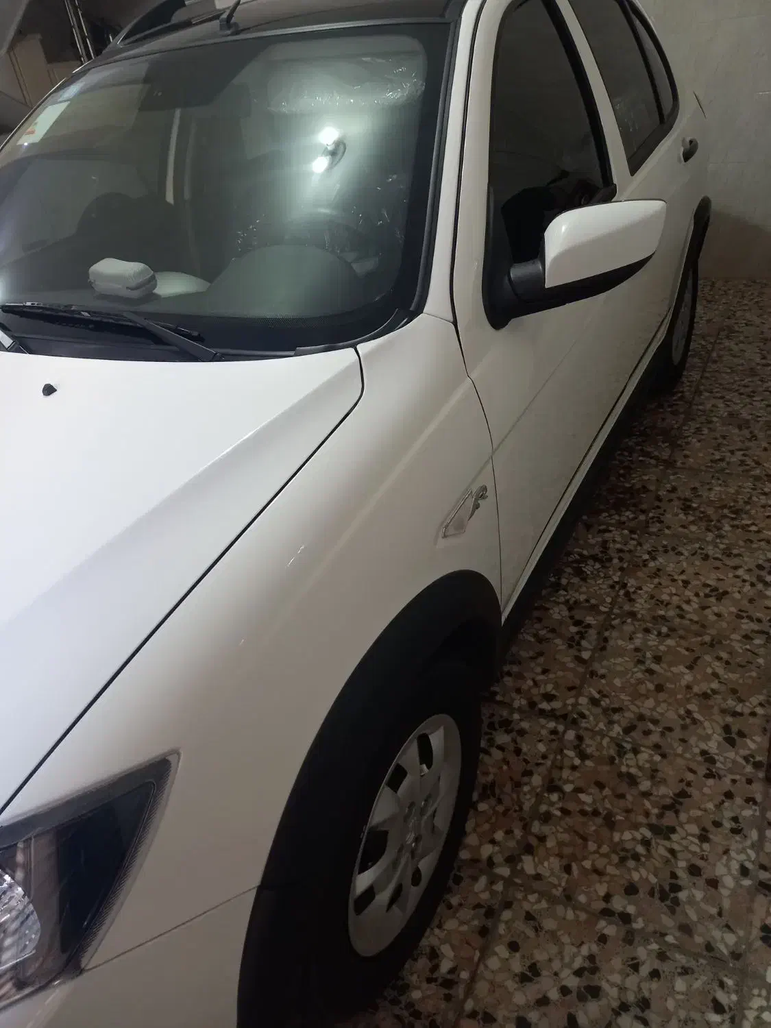 کوییکRs مدل ۱۴۰۴|خودرو سواری و وانت|تیران, |دیوار