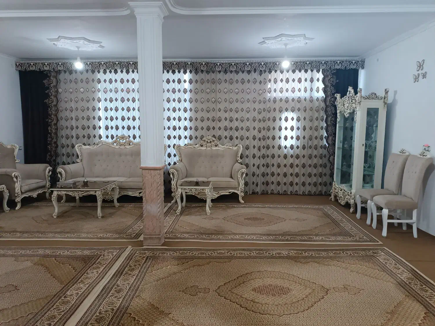 منزل مسکونی در تسوج|فروش خانه و ویلا|تسوج, |دیوار