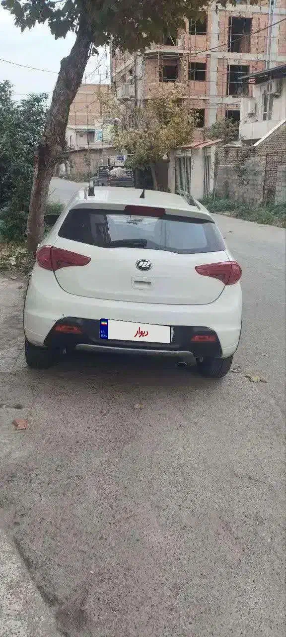 لیفان X50|خودرو سواری و وانت|ساری, |دیوار