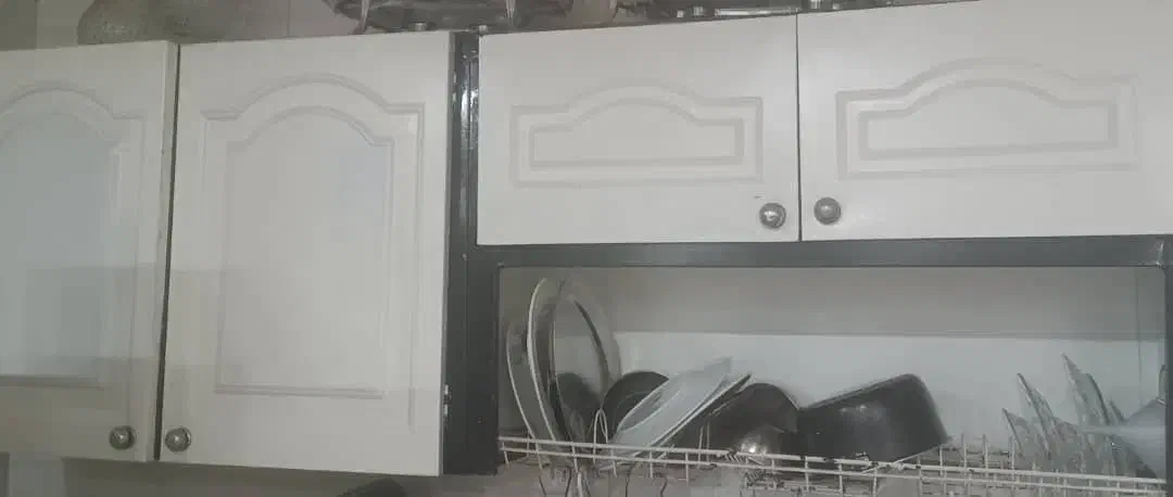 کابینت فلزی|مصالح و تجهیزات ساختمان|فولادشهر, فولادشهر|دیوار