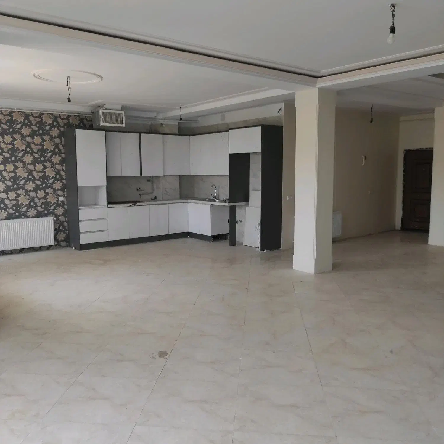 باغ ویلا250متر200بنا شیش دانگ مهرآباد رودهن|فروش خانه و ویلا|رودهن, |دیوار