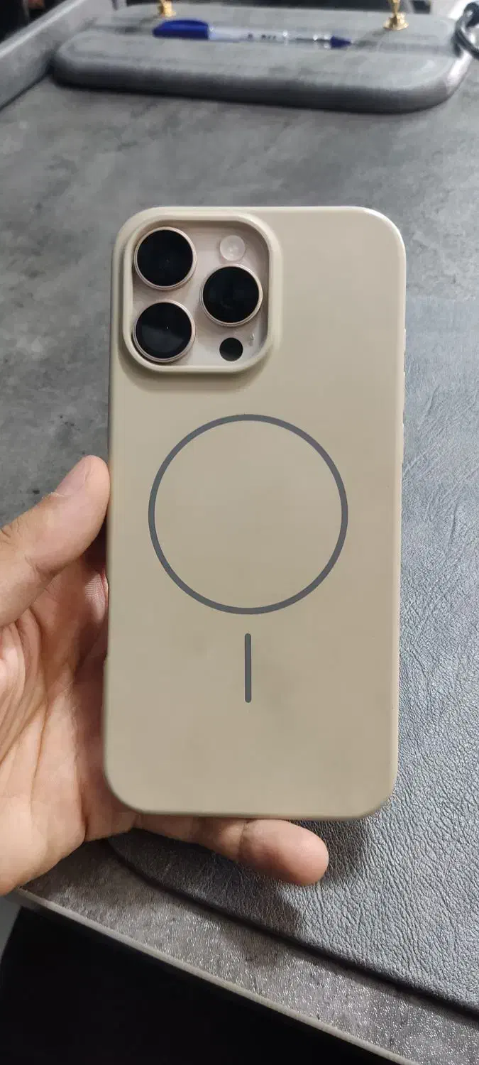 iphon 16 pro max|موبایل|سنندج, |دیوار