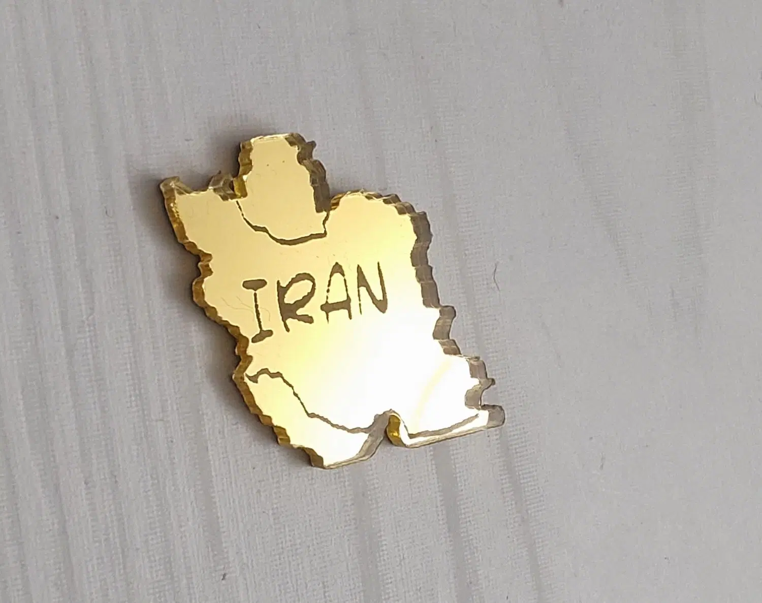 پیکسل یا استیکر پشت چسبدار ایران آینه ای|لوازم التحریر|تهران, خواجه نصیر طوسی|دیوار