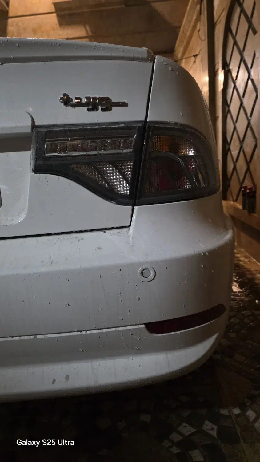 سورن عروسک 1404|خودرو سواری و وانت|بندر کنگان, |دیوار