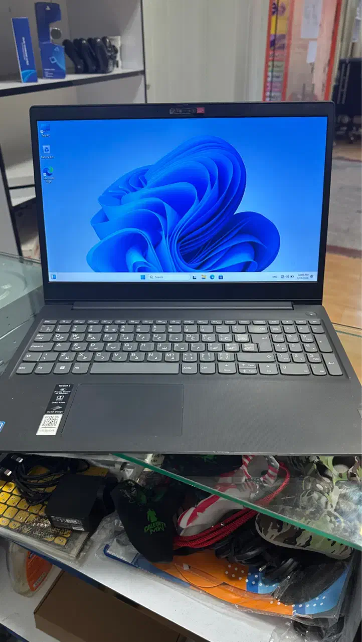 لپ تاپ Lenovo|رایانه همراه|رباطکریم, رباطکریم|دیوار