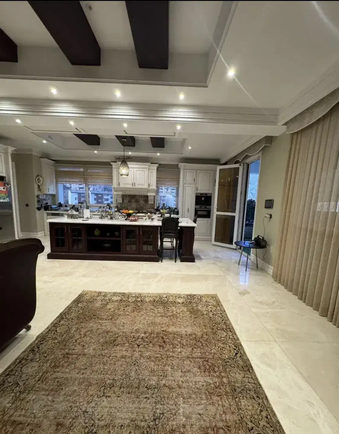 ۱۵۰ متر/ ۳خواب/جنوبی/آپادانا آبشار/ نوساز|فروش آپارتمان|اصفهان, باغ نگاره|دیوار