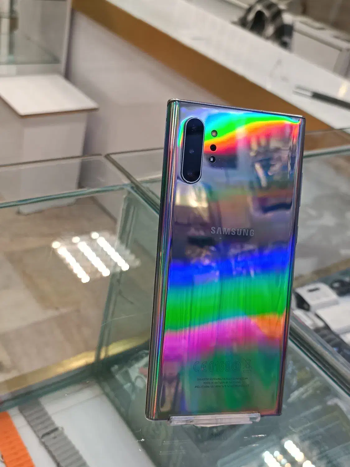 نوت ۱۰ پلاس|موبایل|مشهد, شیرودی|دیوار