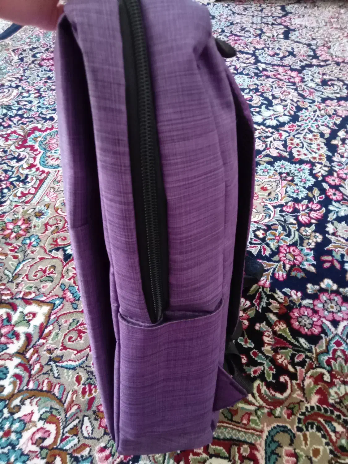 کوله پشتی|کیف، کفش، کمربند|همدان, |دیوار