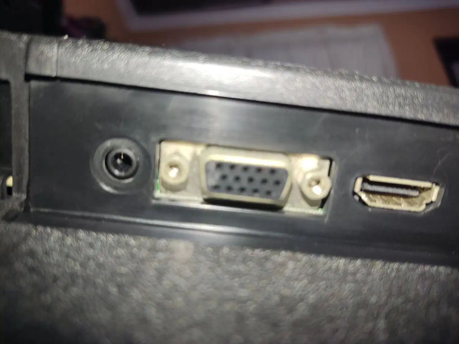 تلویزیون دوو|تلویزیون و پروژکتور|رشت, رودبارتان|دیوار