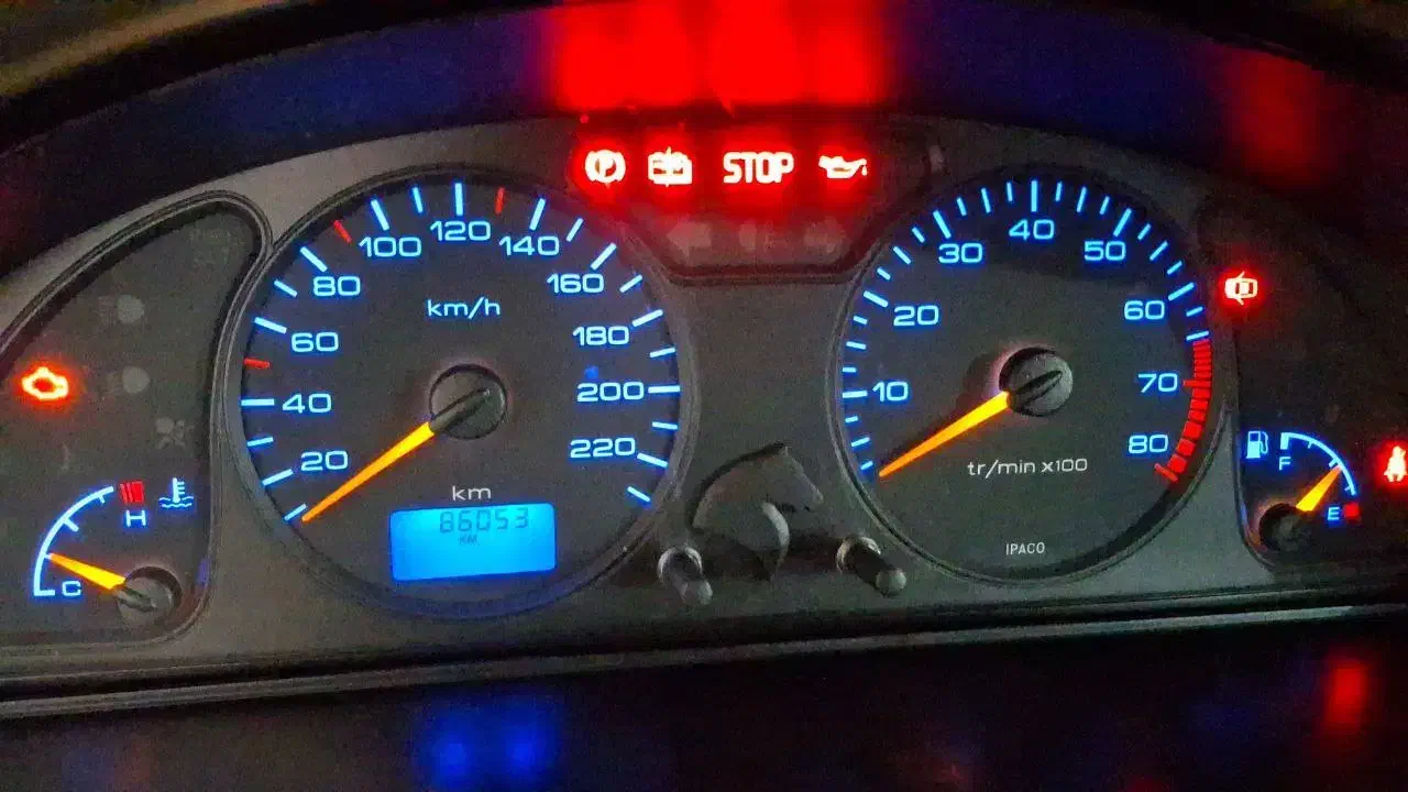 سمند lx سفارشی بدون رنگ وخط وخش|خودرو سواری و وانت|مهاباد (آذربایجان غربی), |دیوار