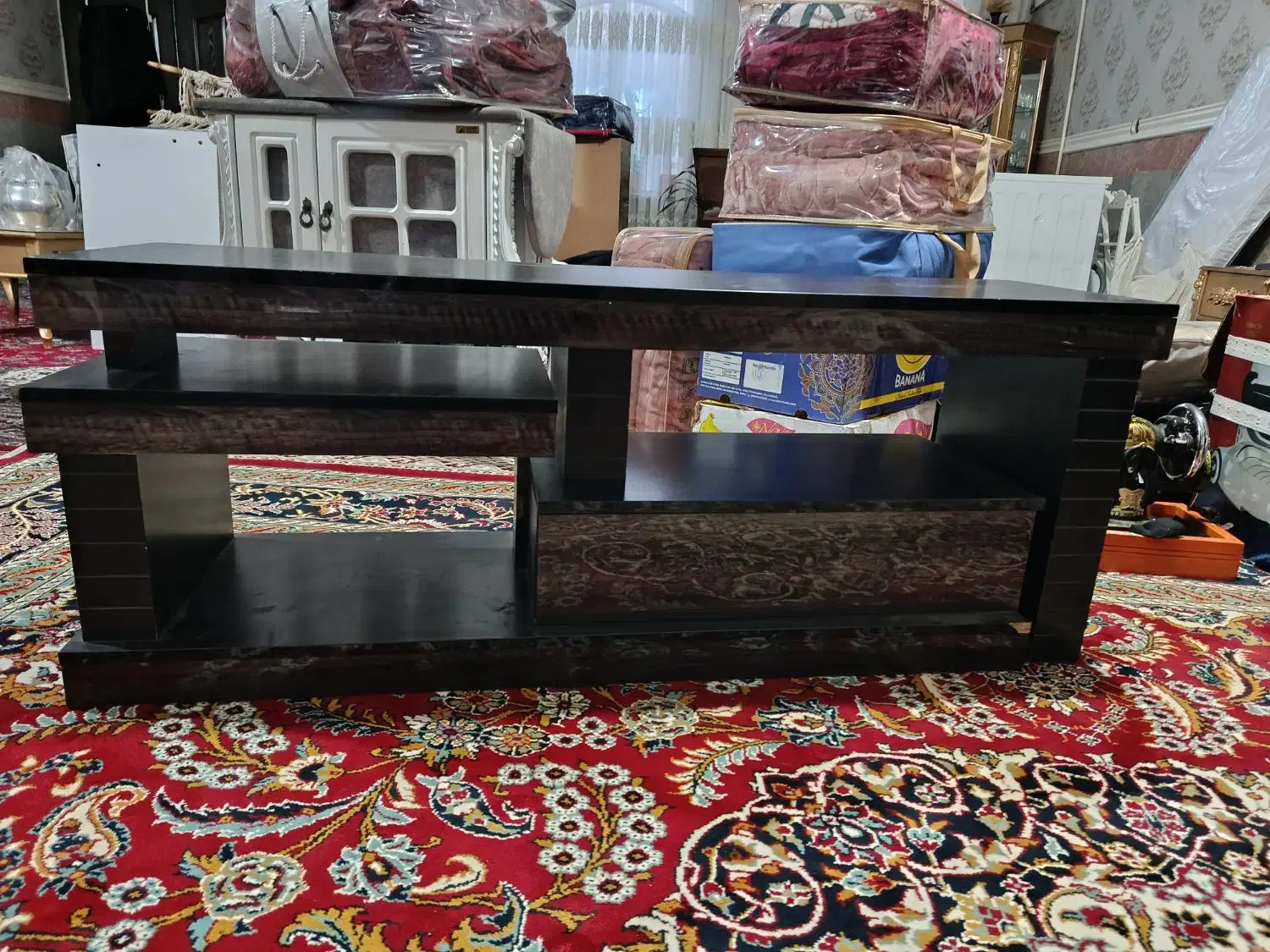 میز تی وی|میز تلویزیون|مشهد, زیرکن|دیوار