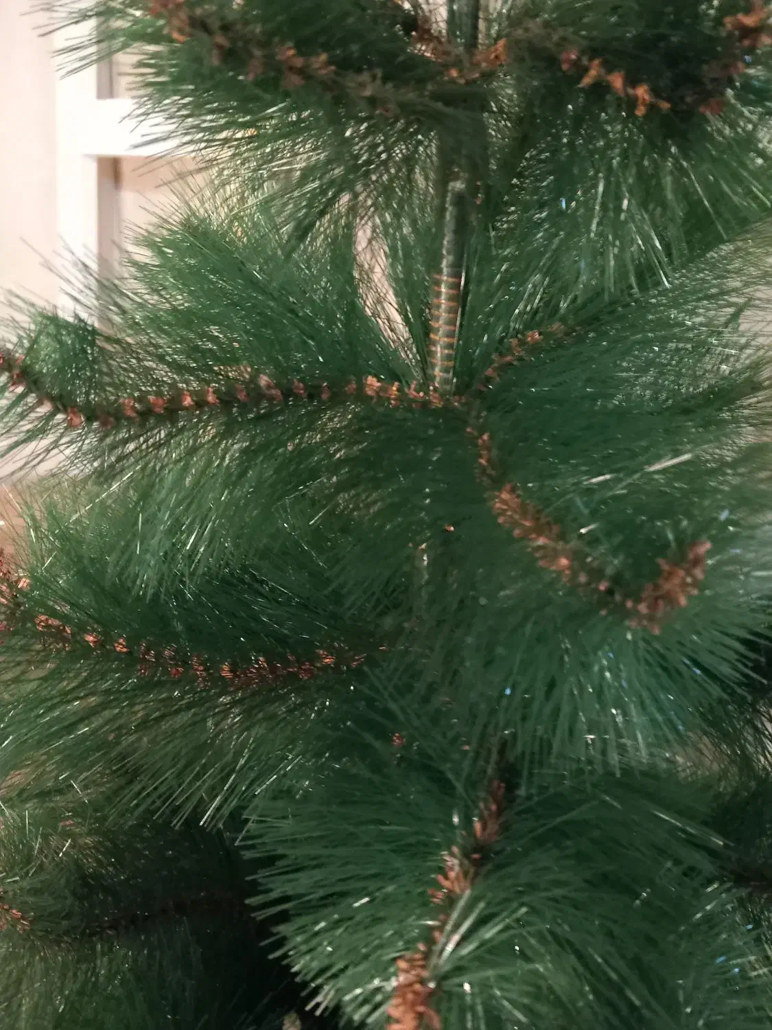 درخت کریسمس|گل مصنوعی|تهران, تهرانپارس غربی|دیوار