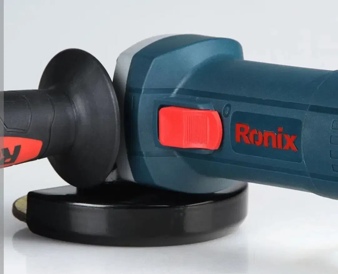 مینی فرز رونیکس مدل ۳۱۱۲|ابزارآلات|تبریز, |دیوار