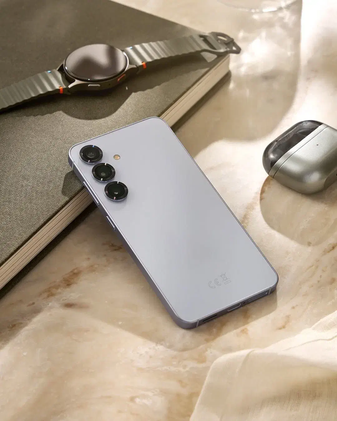 غول سامسونگ رو ۱۲ ماهه ببر|موبایل|اصفهان, احمدآباد|دیوار