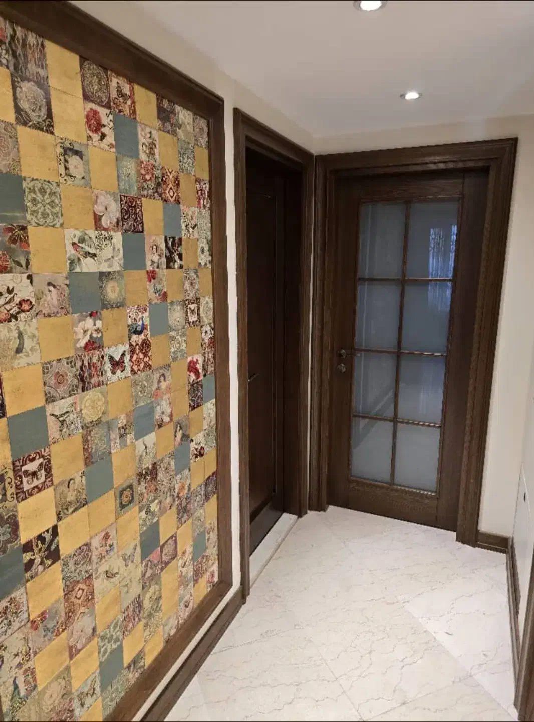 منزل ویلایی بسیار شیک|فروش خانه و ویلا|احمدآبادمستوفی, |دیوار