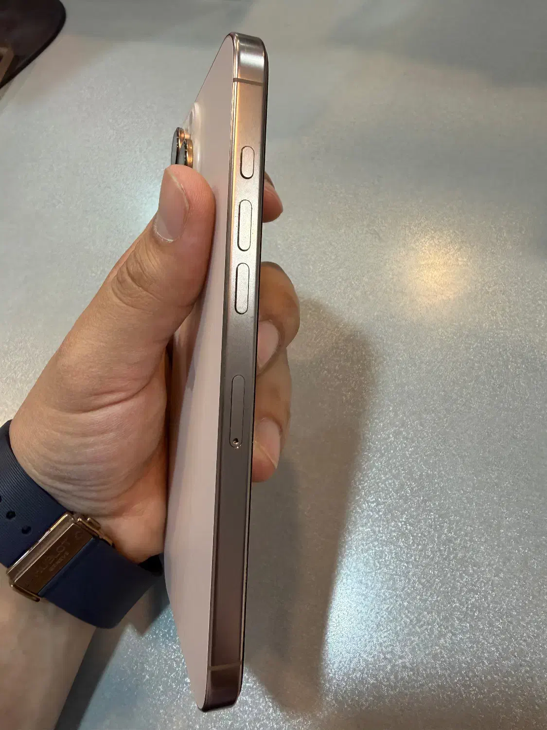 آیفون ۱۶پرومکس|موبایل|شیراز, شاه قلی بیگی|دیوار