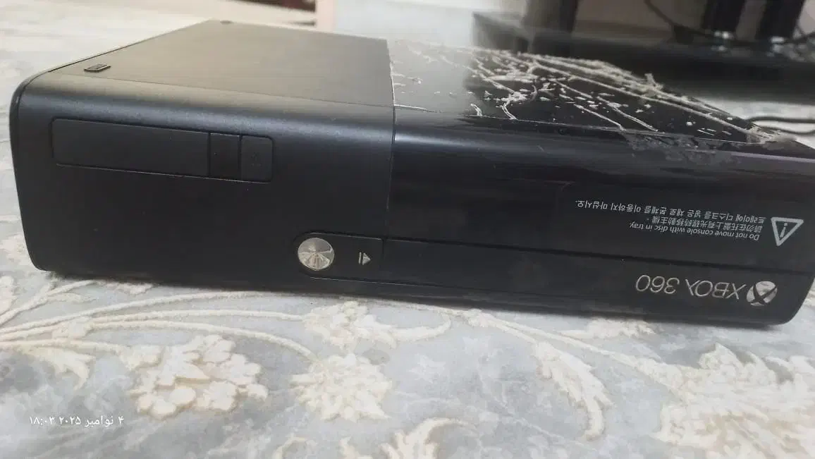 ایکس باکس 360|کنسول، بازی ویدئویی و آنلاین|تهران, تختی|دیوار