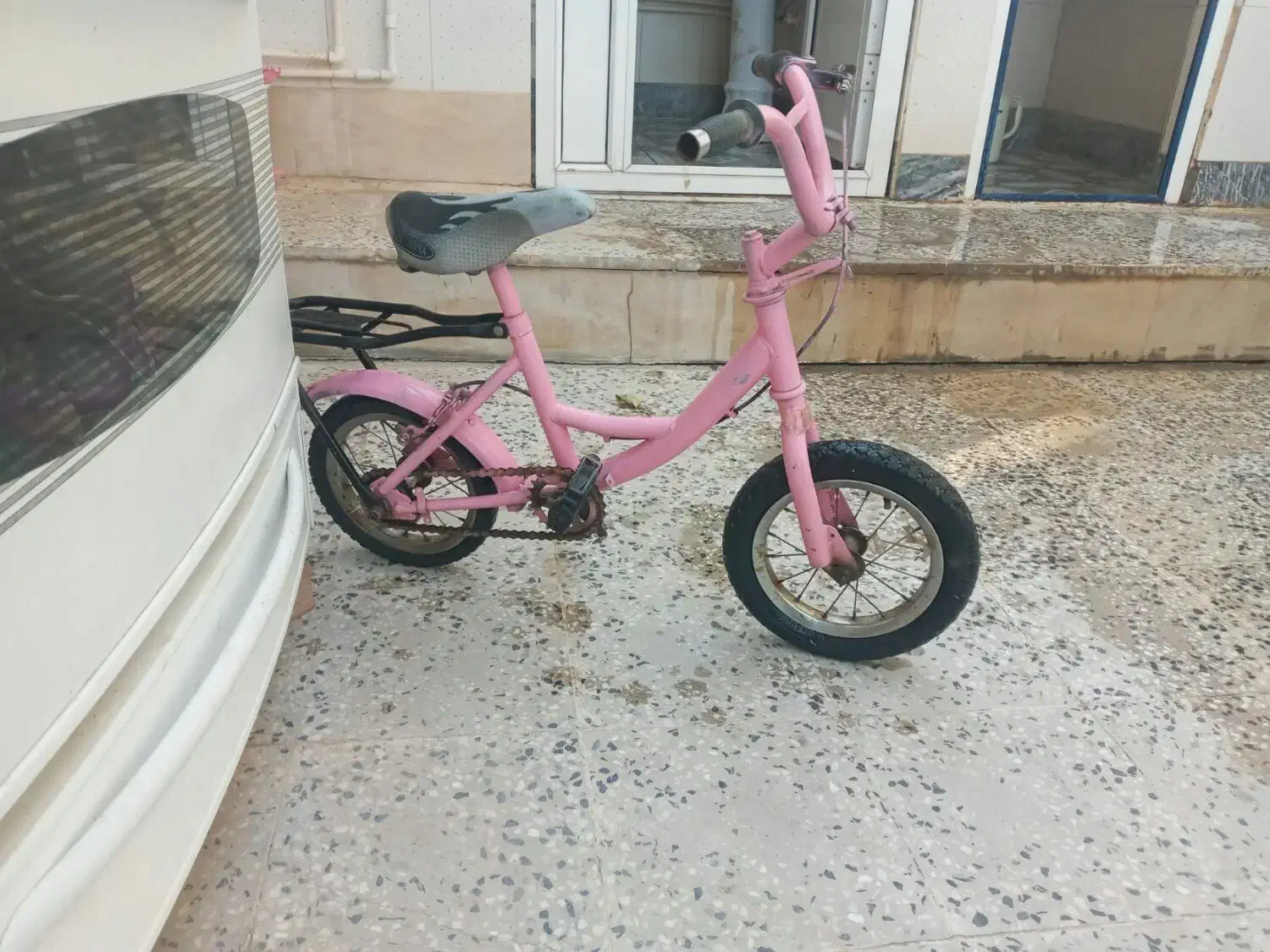 وسایل شخصی|دوچرخه، اسکیت، اسکوتر|دره شهر, |دیوار