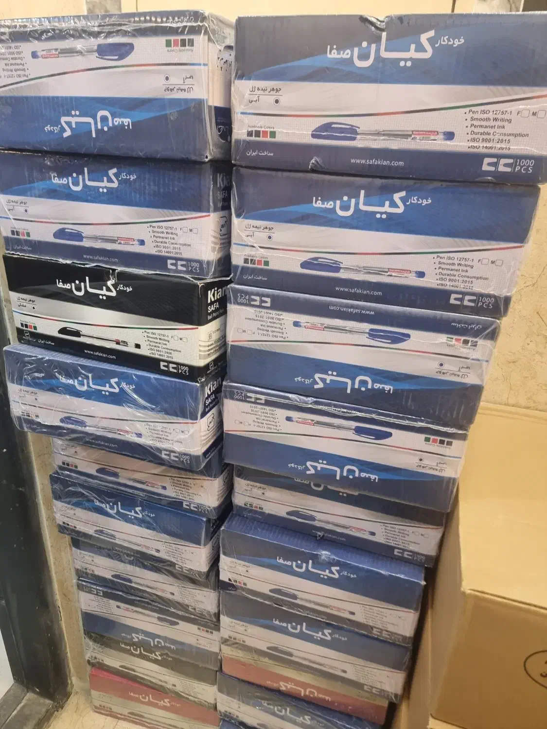 خودکار|لوازم التحریر|تهران, گلچین|دیوار