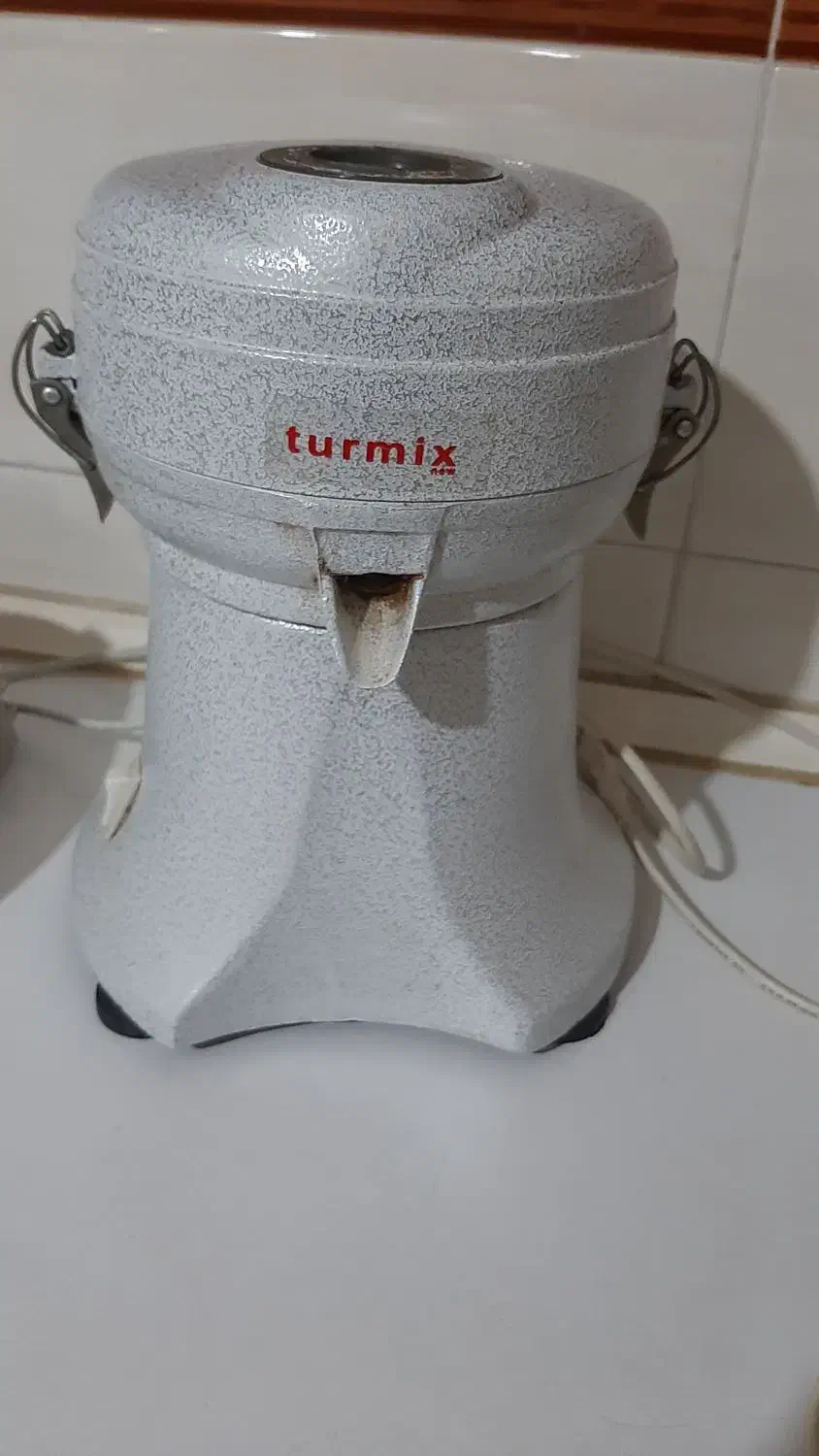 آب میوه گیری ومخلوط کن آسیاب آب مرکبات گیر|آبمیوهگیر و آبمرکباتگیر|تبریز, |دیوار