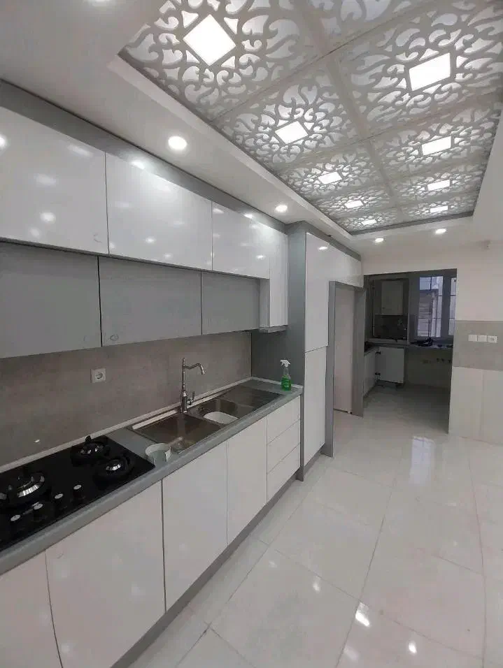 ۱۵۰ متری تکواحدی به فاصله ۱۰۰ متری خ لاکانی|فروش آپارتمان|رشت, لاکانی|دیوار