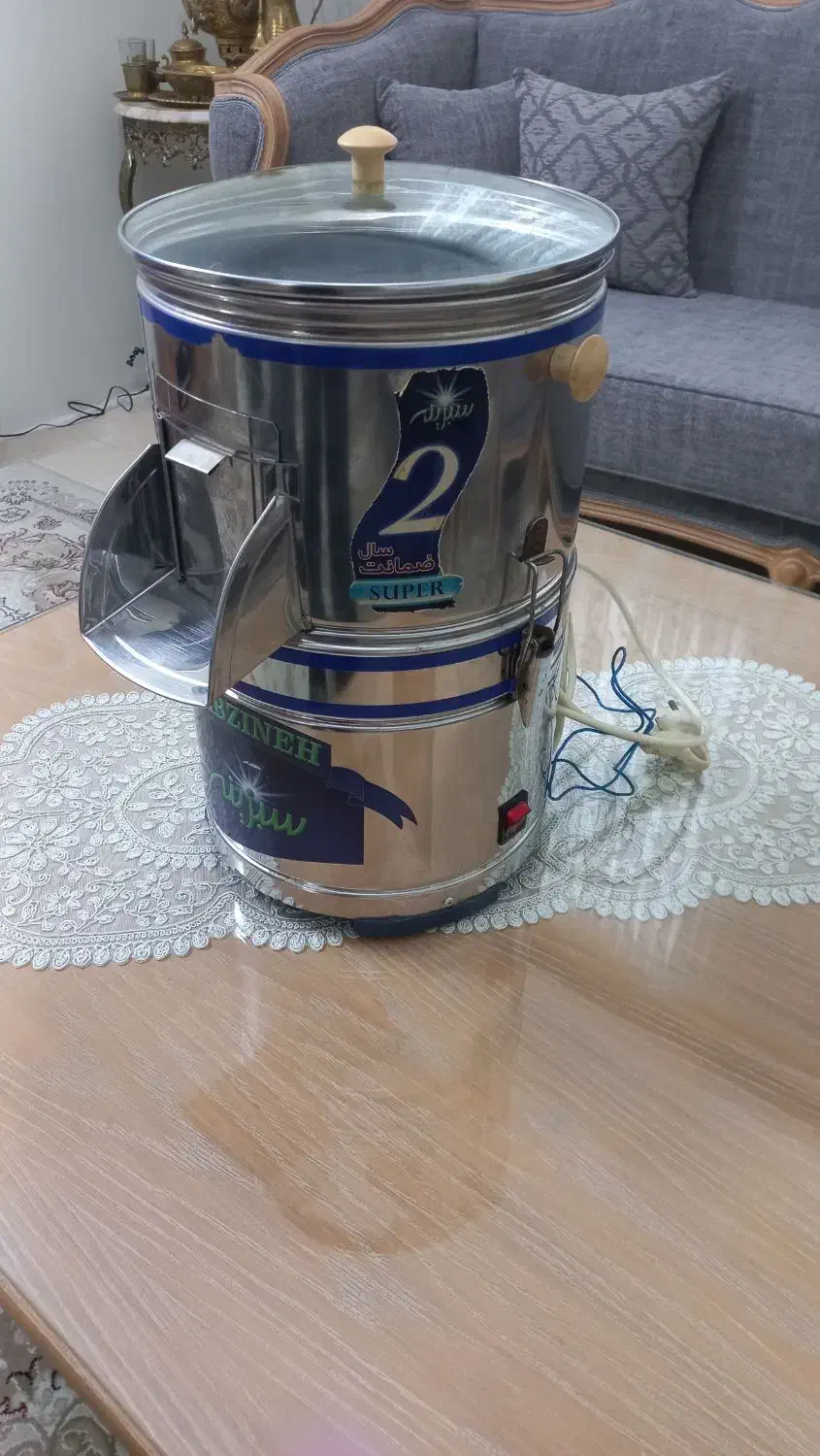 وسایل منزل|ظروف پخت‌وپز|مشکین‌دشت, |دیوار