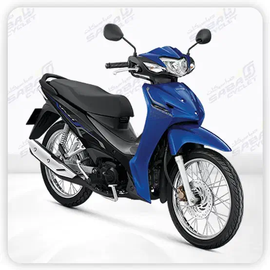 هوندا ویو۱۱۰|موتورسیکلت|اصفهان, سرچشمه|دیوار