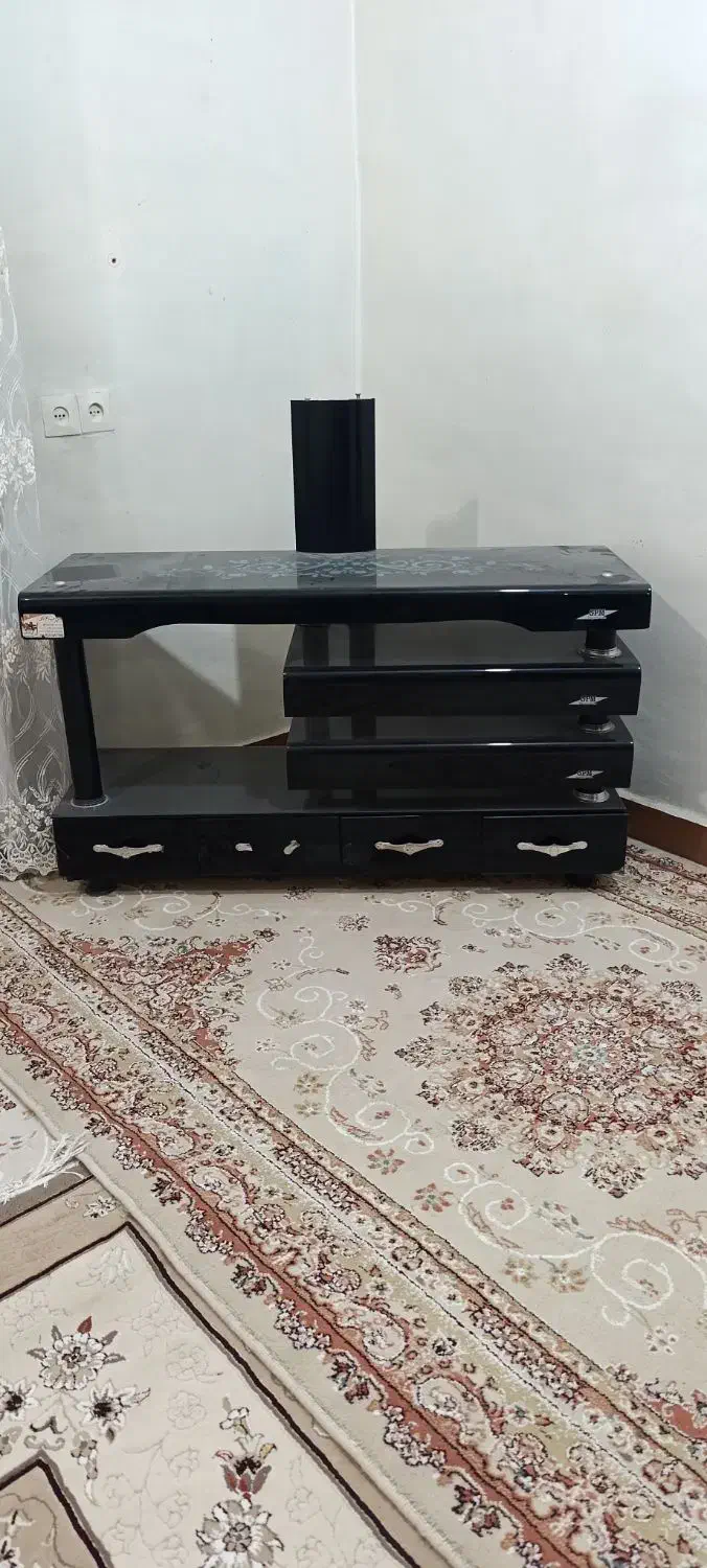 میز تلوزیون|میز تلویزیون|باغ ملک, |دیوار