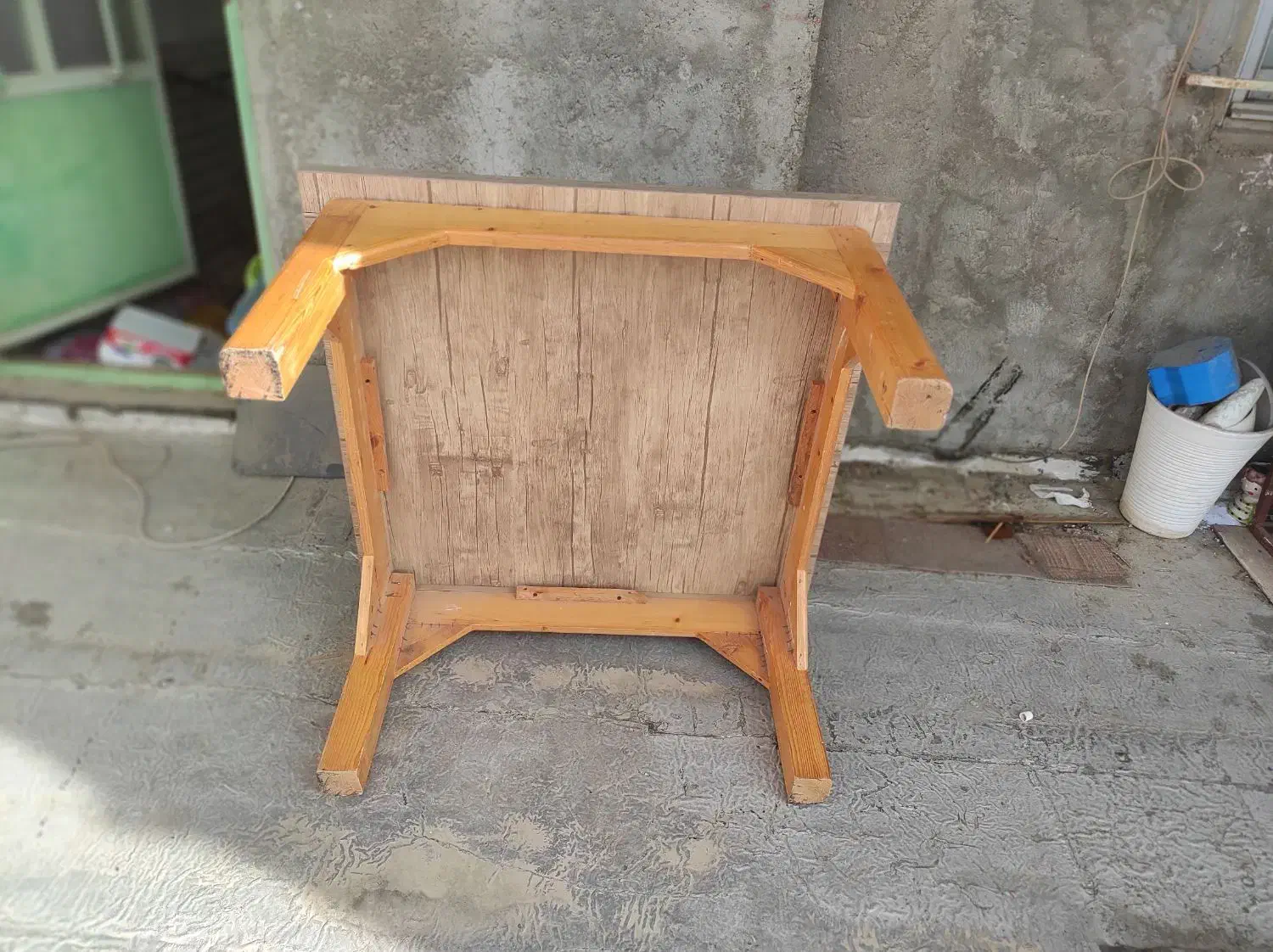 میزه کرسی|میز تحریر و کامپیوتر|گنبد کاووس, |دیوار