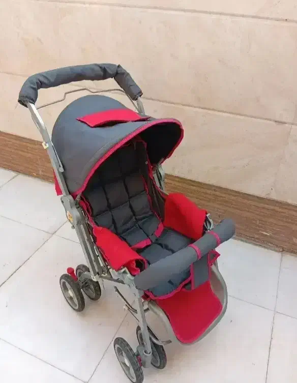 کالسکه|کالسکه و لوازم جانبی|مشهد, هنرستان|دیوار