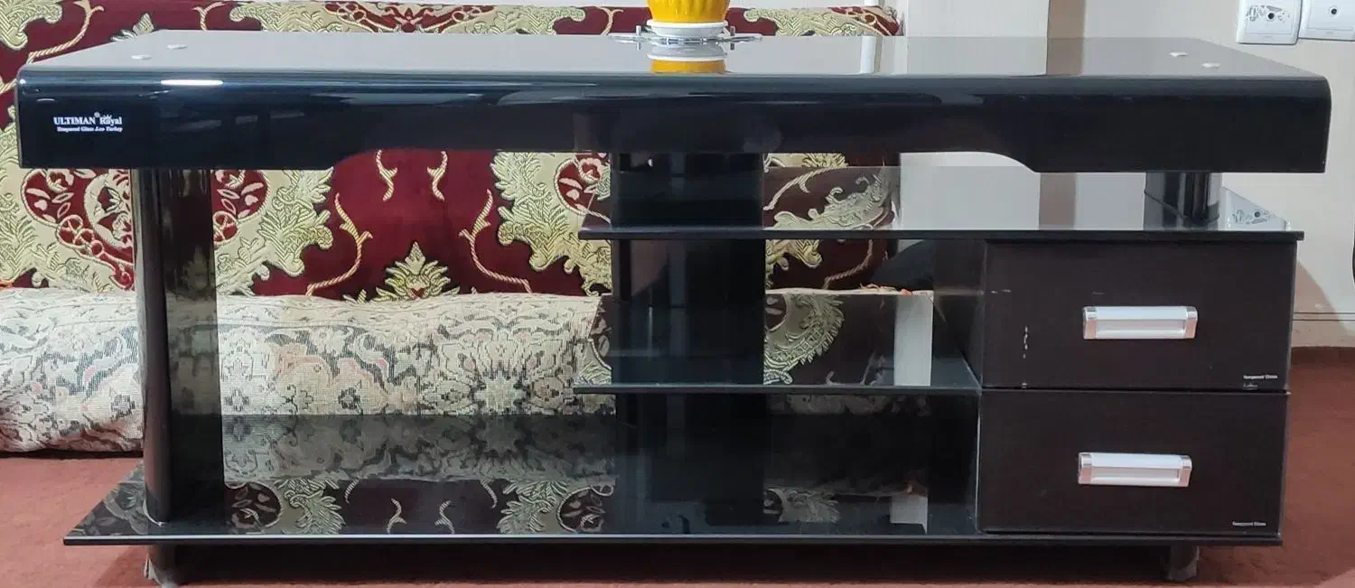 میز تلویزیون تُرک|میز تلویزیون|مشهد, هدایت|دیوار