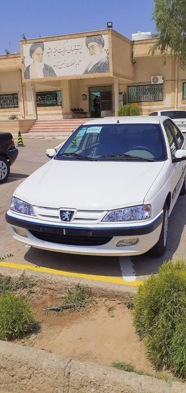 پارس xu7pسفارشی  سیمی|خودرو سواری و وانت|زاهدان, |دیوار