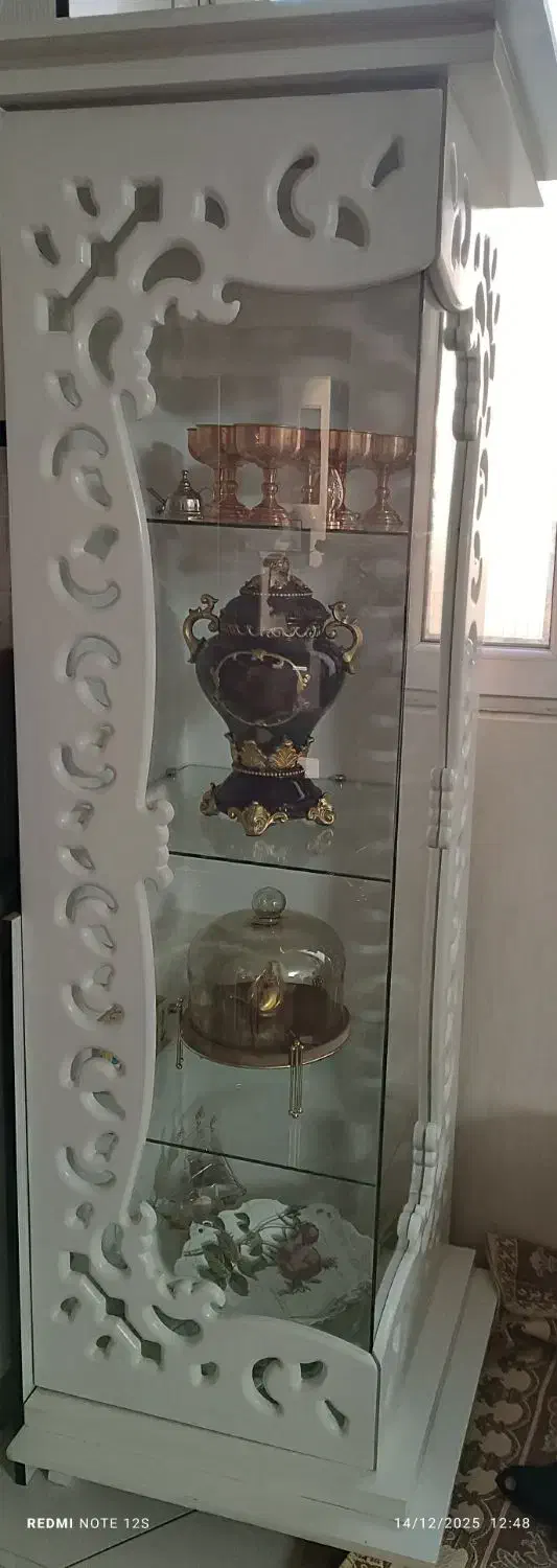 بوفه|بوفه، ویترین، کنسول|تهران, یافت آباد شمالی|دیوار