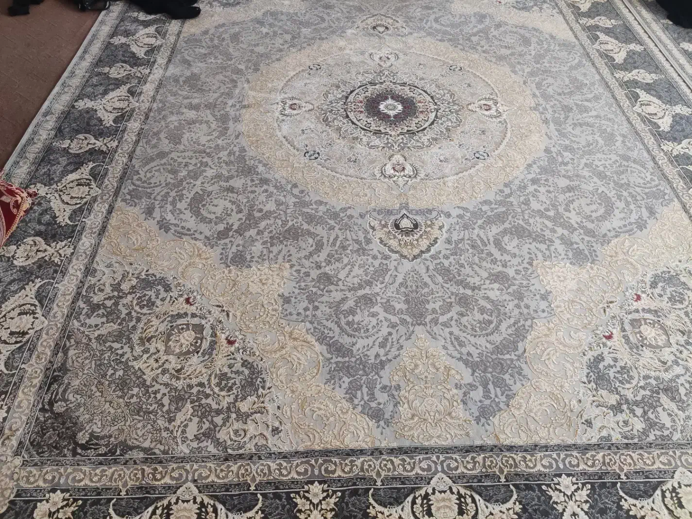 فرش طلاکوب|فرش|مشهد, گلشور|دیوار