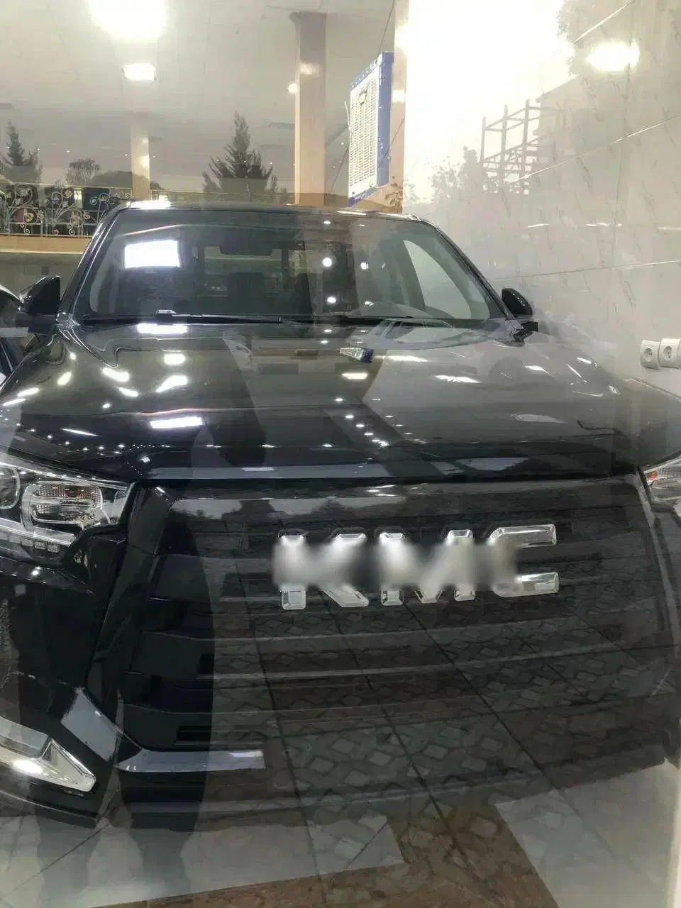 kmct8|خودرو سواری و وانت|جوانرود, |دیوار