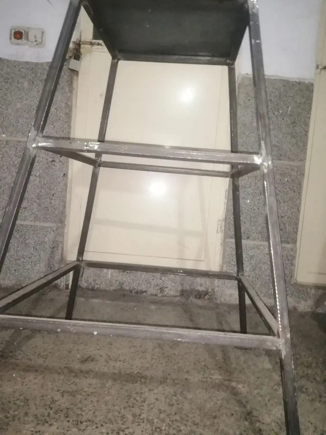 چهارپایه|صندلی و نیمکت|تهران, جوادیه تهرانپارس|دیوار