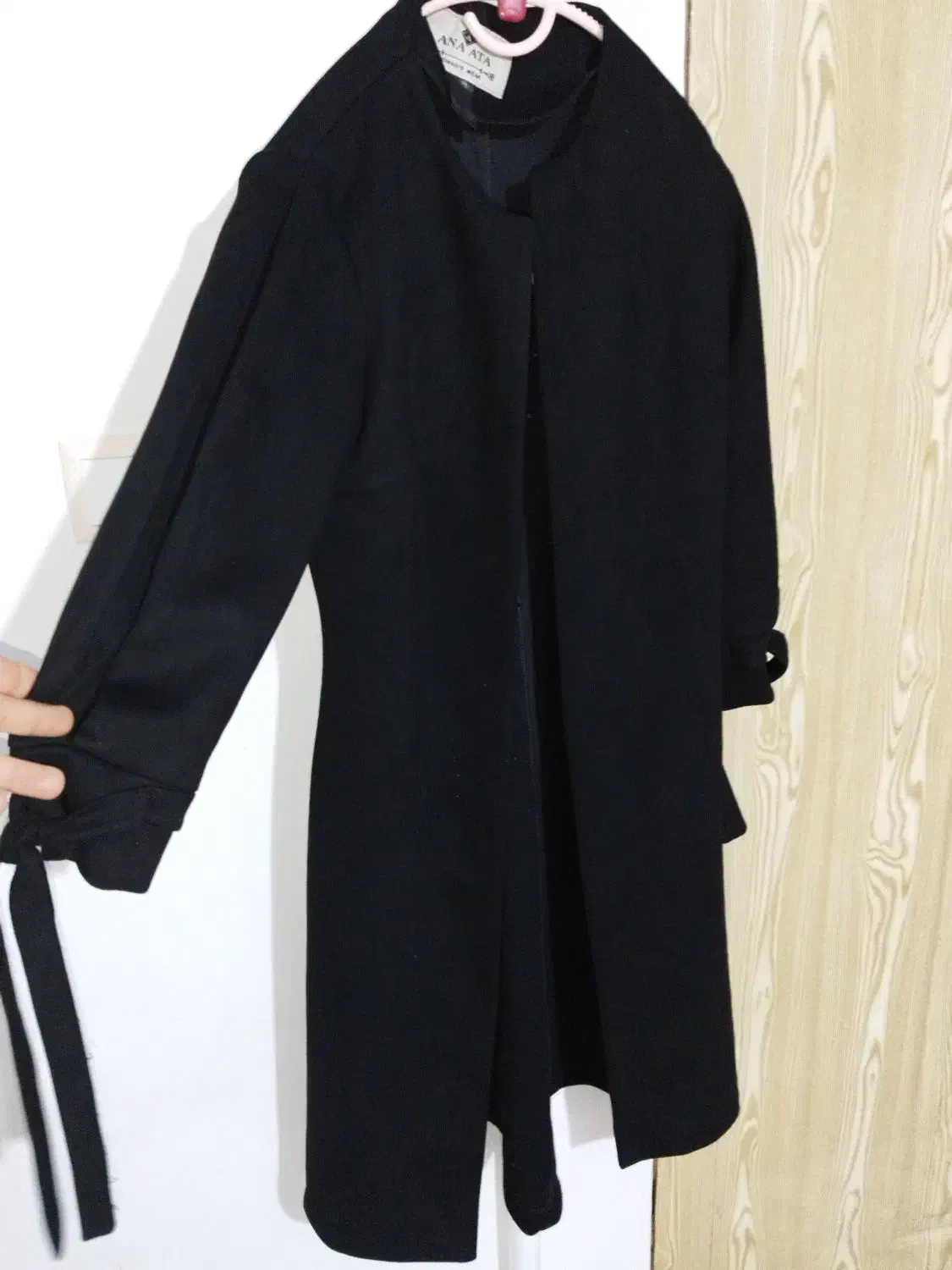 مانتو زنانه|لباس|ابهر, |دیوار