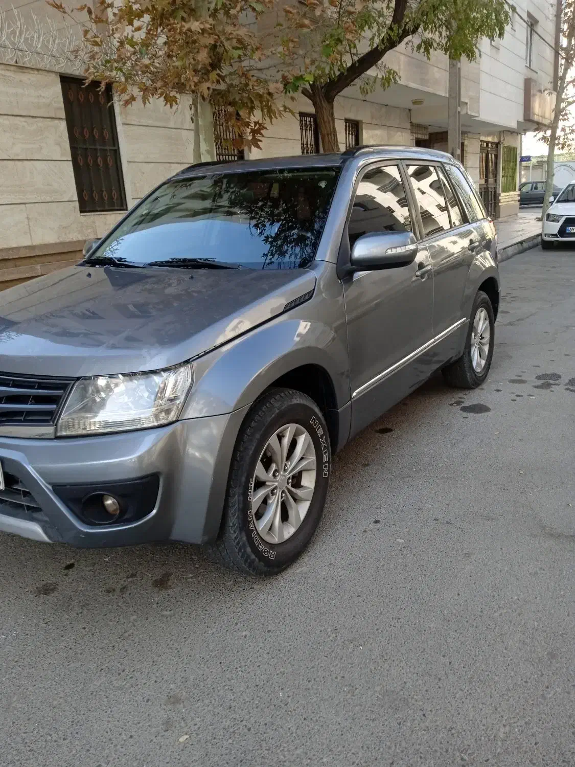 سوزکی ویتارامدل97|خودرو سواری و وانت|مشهد, دانشجو|دیوار