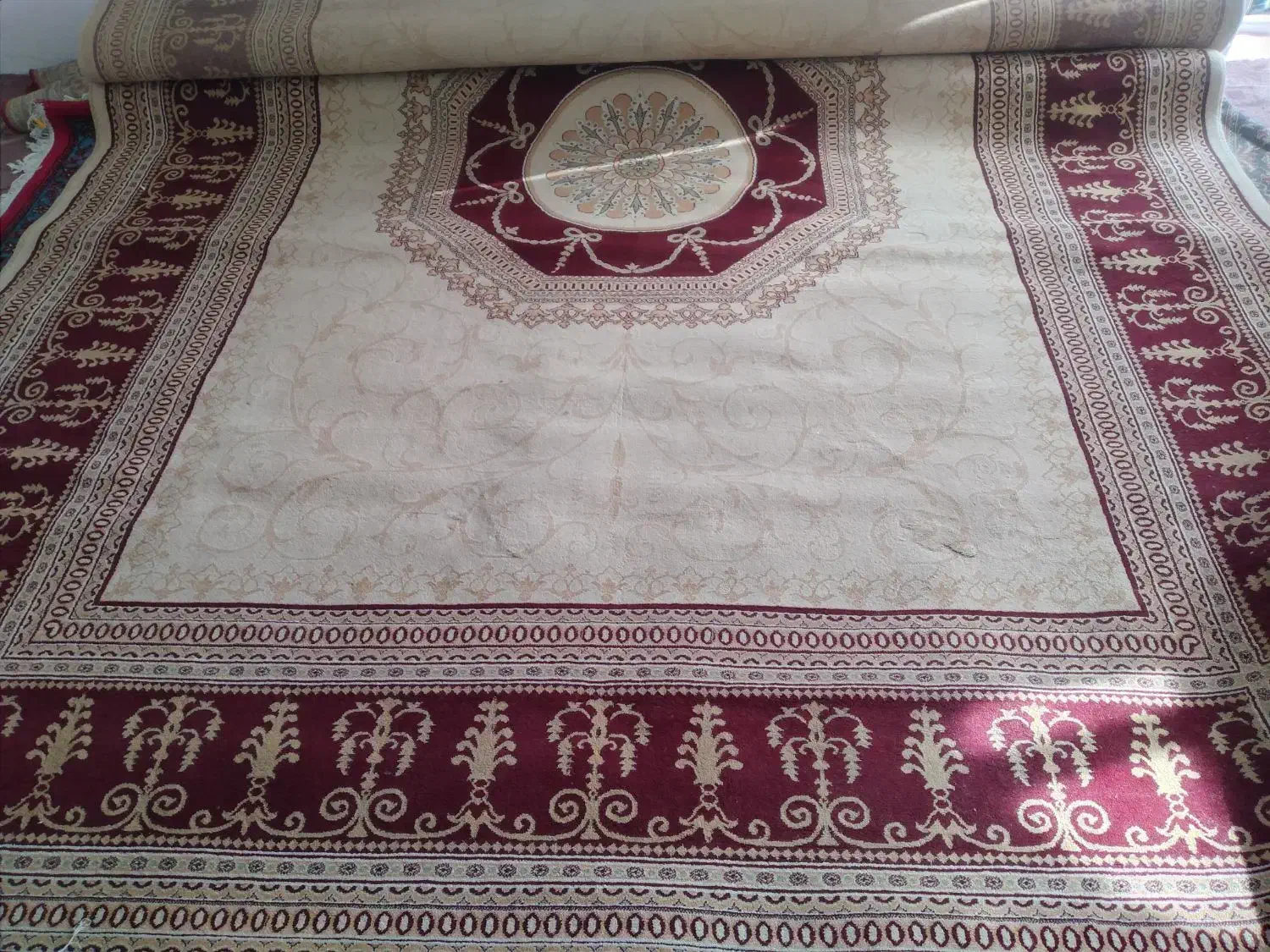 فروش فرش|فرش|رویان, |دیوار