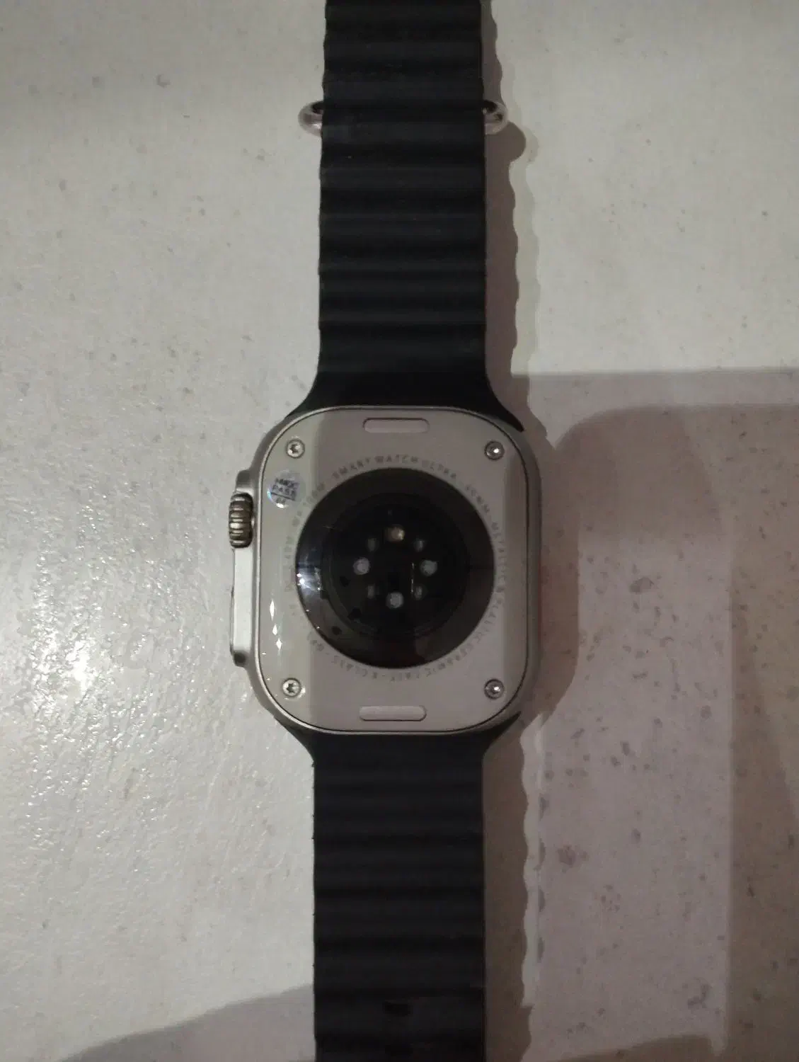 ساعت هوشمند|ساعت|مرند, |دیوار