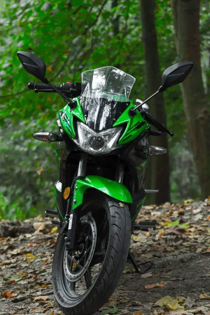 مگلی 200R، مشابه صفـر|موتورسیکلت|قائم‌شهر, |دیوار