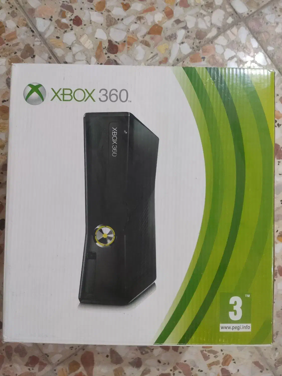 جعبه ایکس باکس ۳۶۰|کنسول، بازی ویدئویی و آنلاین|دورود, |دیوار