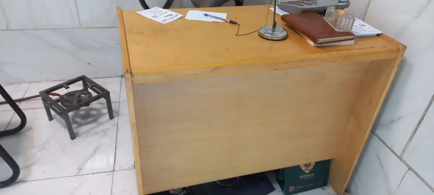 میز تحریر|میز تحریر و کامپیوتر|تهران, شهرک ولیعصر شمالی|دیوار